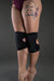 Tatiana Active Ultimate Kneepads - Black-Tatiana Activewear-Redneck buddy