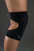 Tatiana Active Ultimate Kneepads - Black-Tatiana Activewear-Redneck buddy