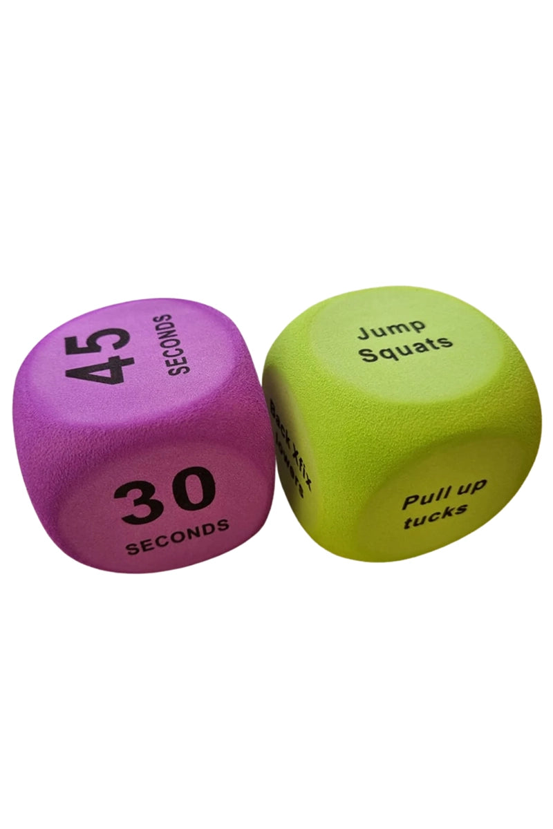 The Enviro Co. Pole Dice - Strength-Enviro Grip-Redneck buddy