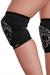 Queen Kneepads - Wild Leopard-Queen Accessories-Redneck buddy