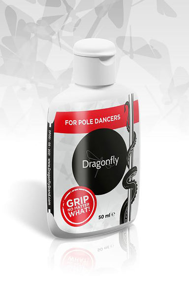 Dragonfly Grip Aid - 50ml-Dragonfly-Redneck buddy