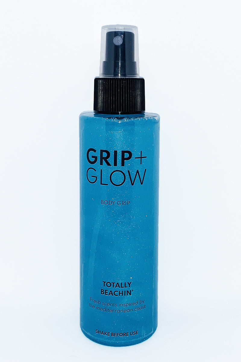 Grip + Glow Body Grip - Totally Beachin' (150ml)-Grip + Glow-Redneck buddy