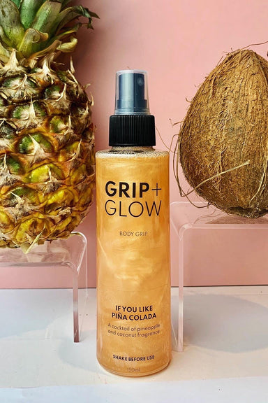 Grip + Glow Body Grip - If You Like Pina Colada (150ml)-Grip + Glow-Redneck buddy