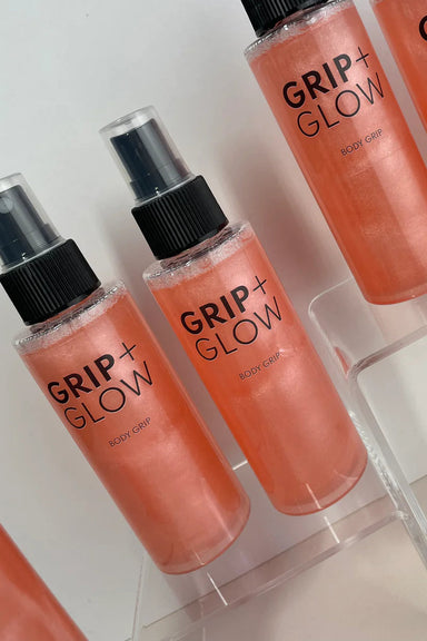 Grip + Glow Body Grip - Feelin' Peachy (100ml)-Grip + Glow-Redneck buddy