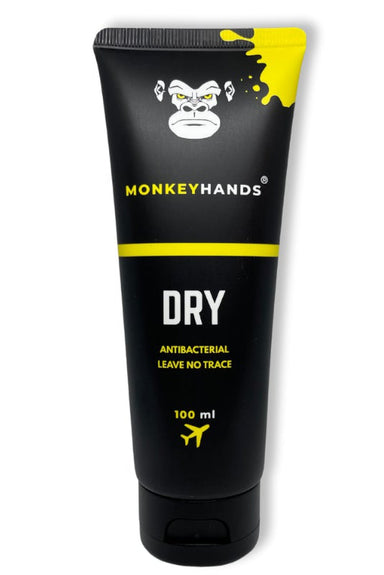 Monkey Hands Grip Aid - Dry (100ml)-Monkey Hands-Redneck buddy