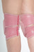 Queen Grippy Kneepads - Dusty Rose-Queen Accessories-Redneck buddy