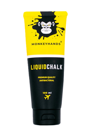 Monkey Hands Liquid Chalk (200ml)-Monkey Hands-Redneck buddy