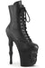 Pleaser USA Rapture-1020 8inch Pleaser Boots - Faux Leather-Pleaser USA-Redneck buddy