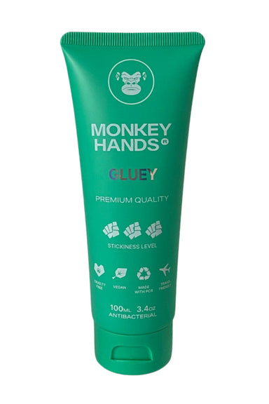 Monkey Hands Grip Aid - Gluey (100ml)-Monkey Hands-Redneck buddy