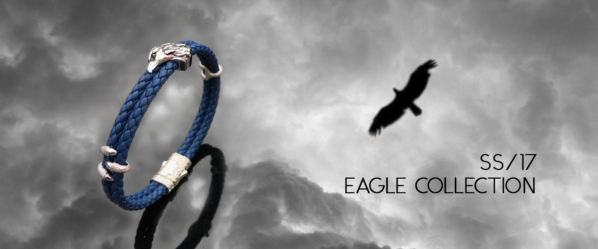 Atolyestone Exclusive Eagle Collection