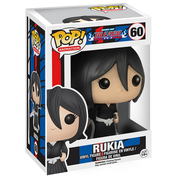 funko rukia