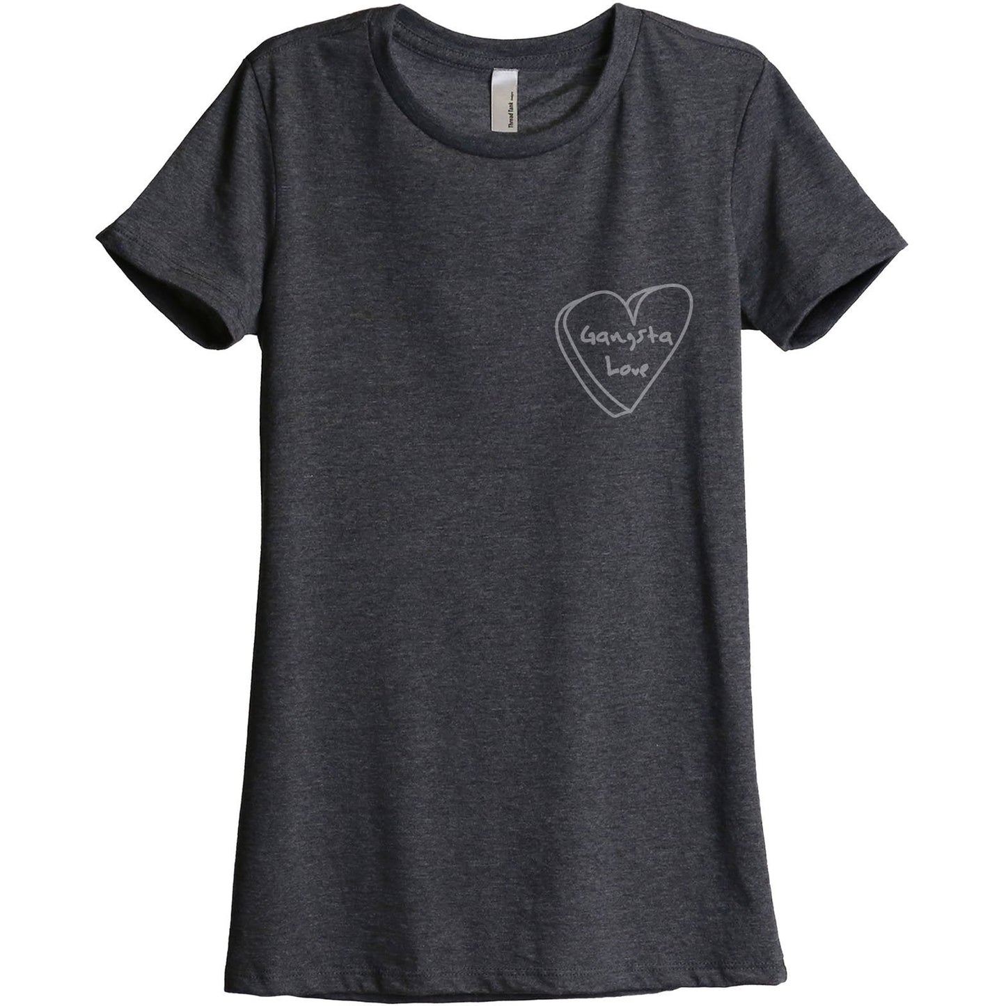 Gangsta Love - Thread Tank | Stories You Can Wear | T-Shirts, Tank Tops and Sweatshirts