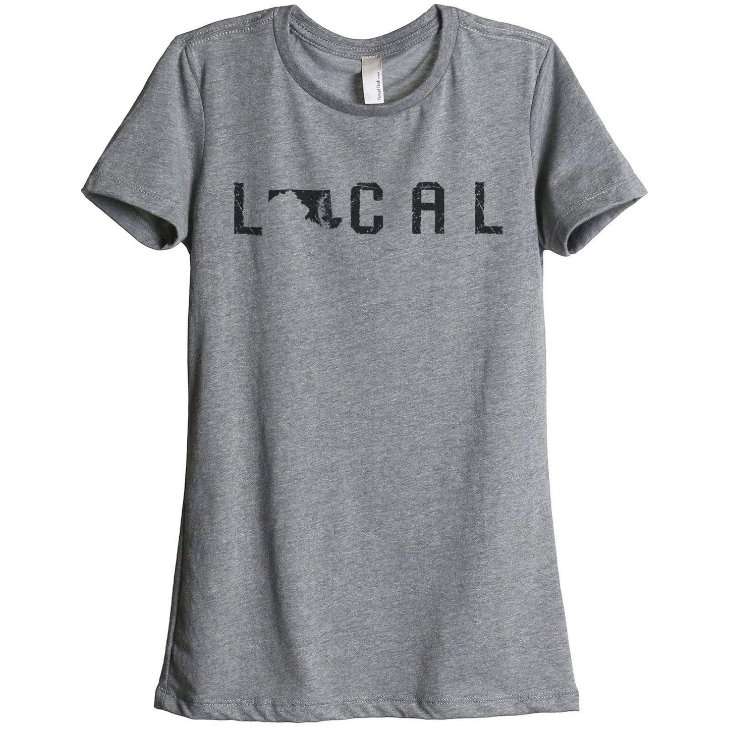 Local Maryland State
