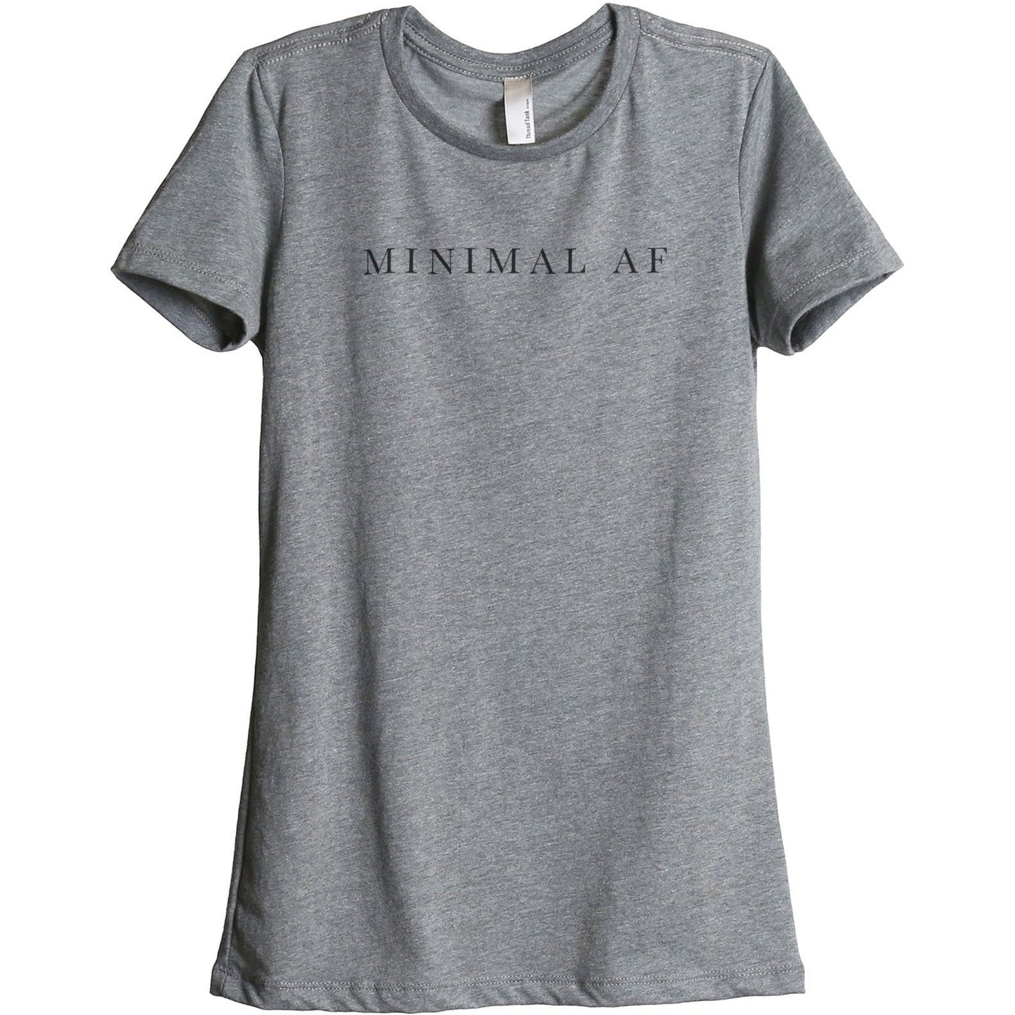 Minimal AF