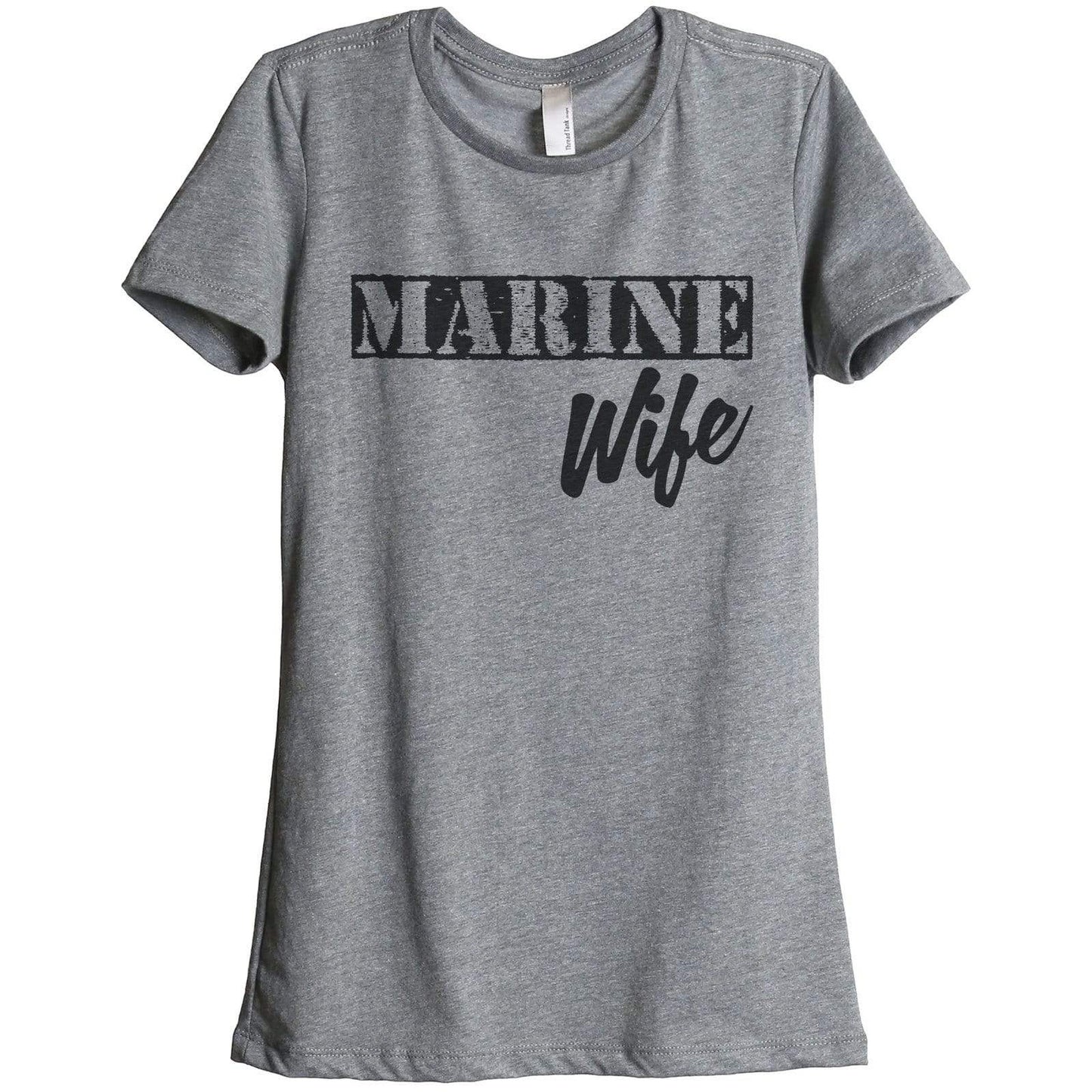 Marine Wife