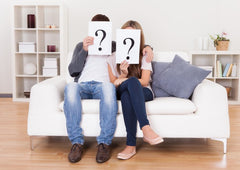 Marriage counseling FAQ