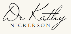 Dr. Kathy Nickerson