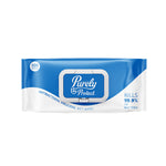 Purely Protect Antibacterial & Virucidal Wipes Pack of 100