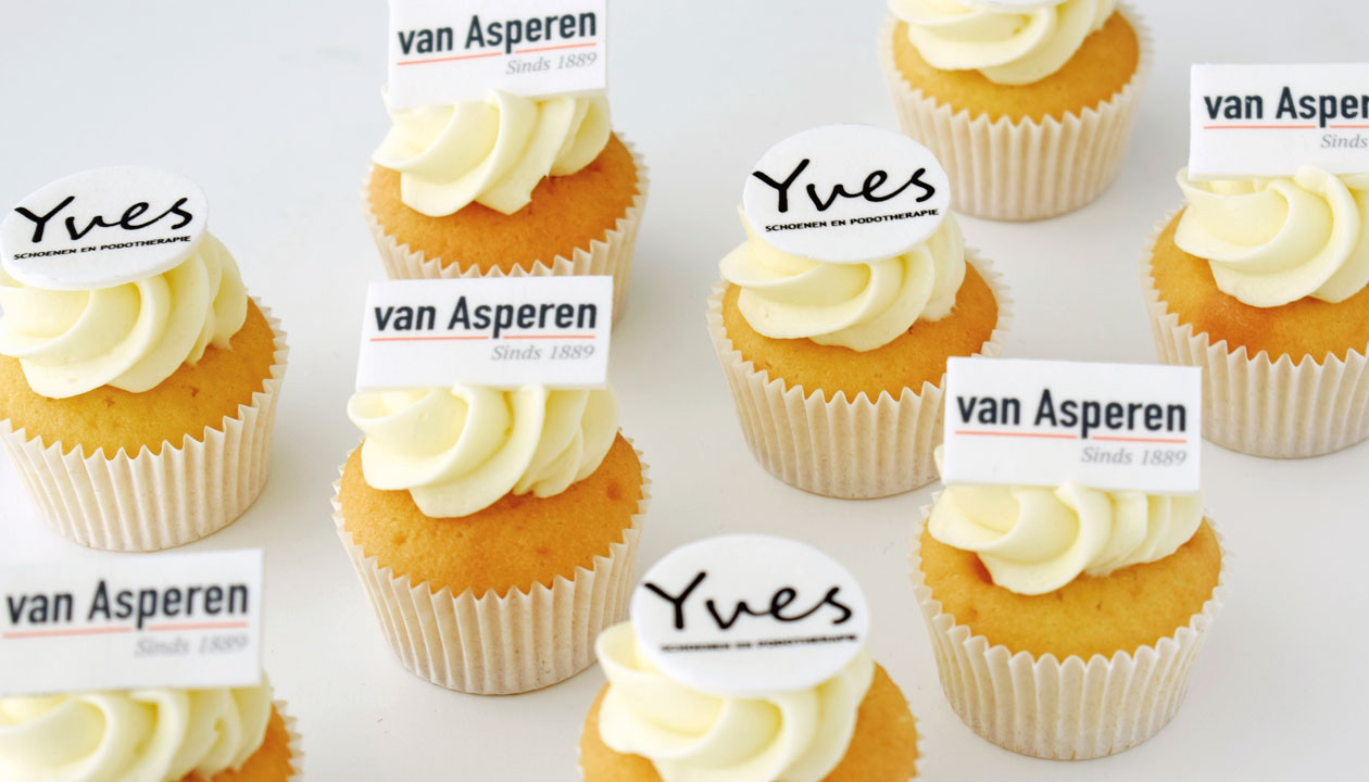 scheuren knijpen minimum Yves & Van Asperen cupcakes – Zilver & Zoet