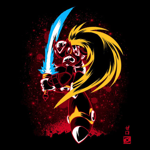 The Zero