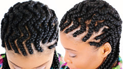 cornrow braids for beginners step by step how to braid hair tutorial