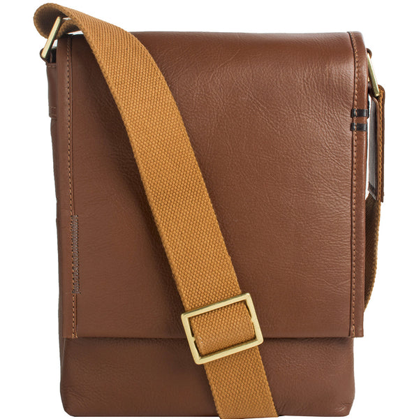 hidesign messenger bag