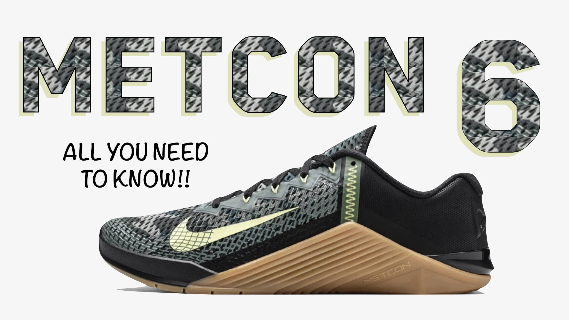 design your own metcons
