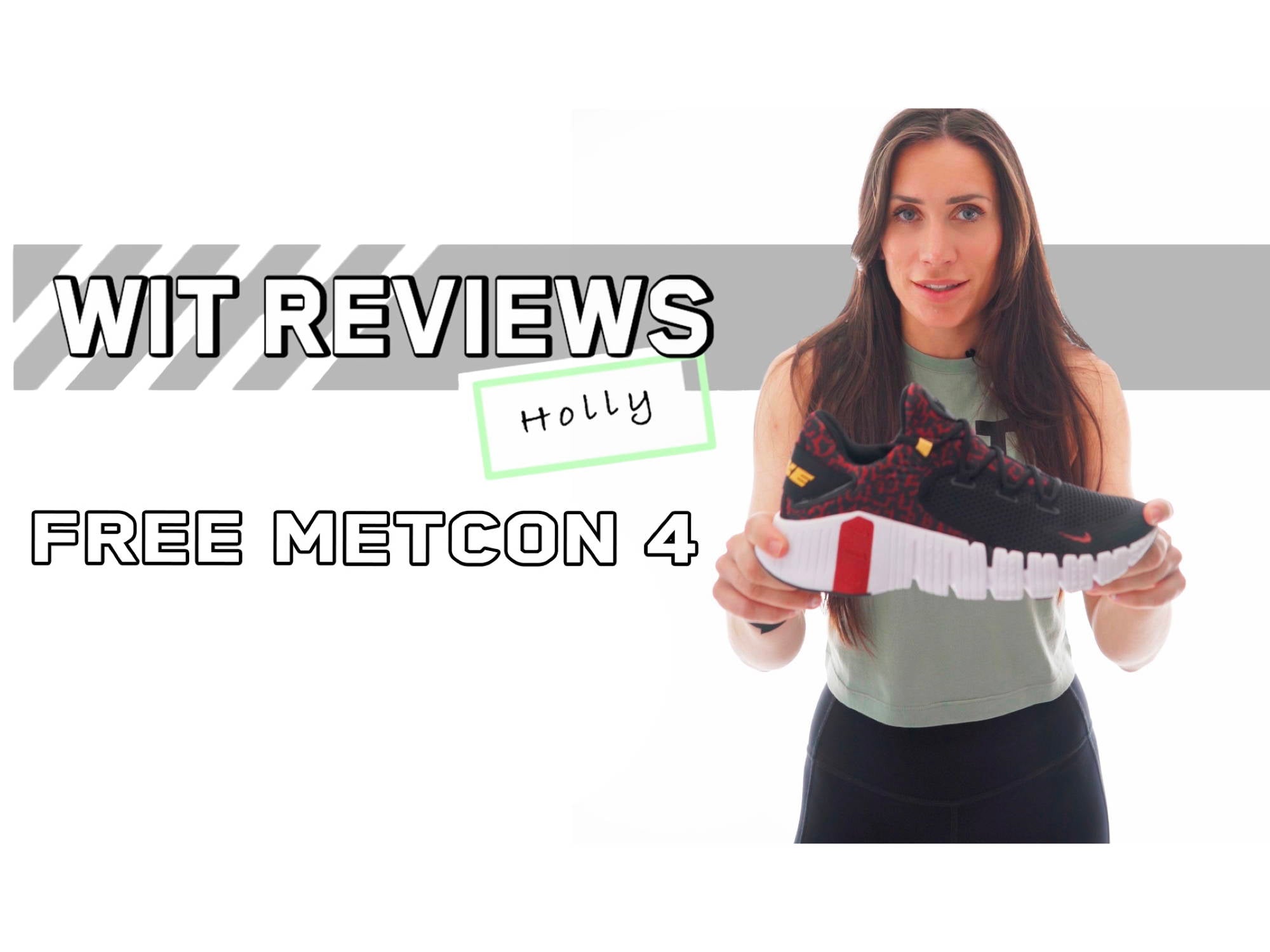 nike metcon 4 running