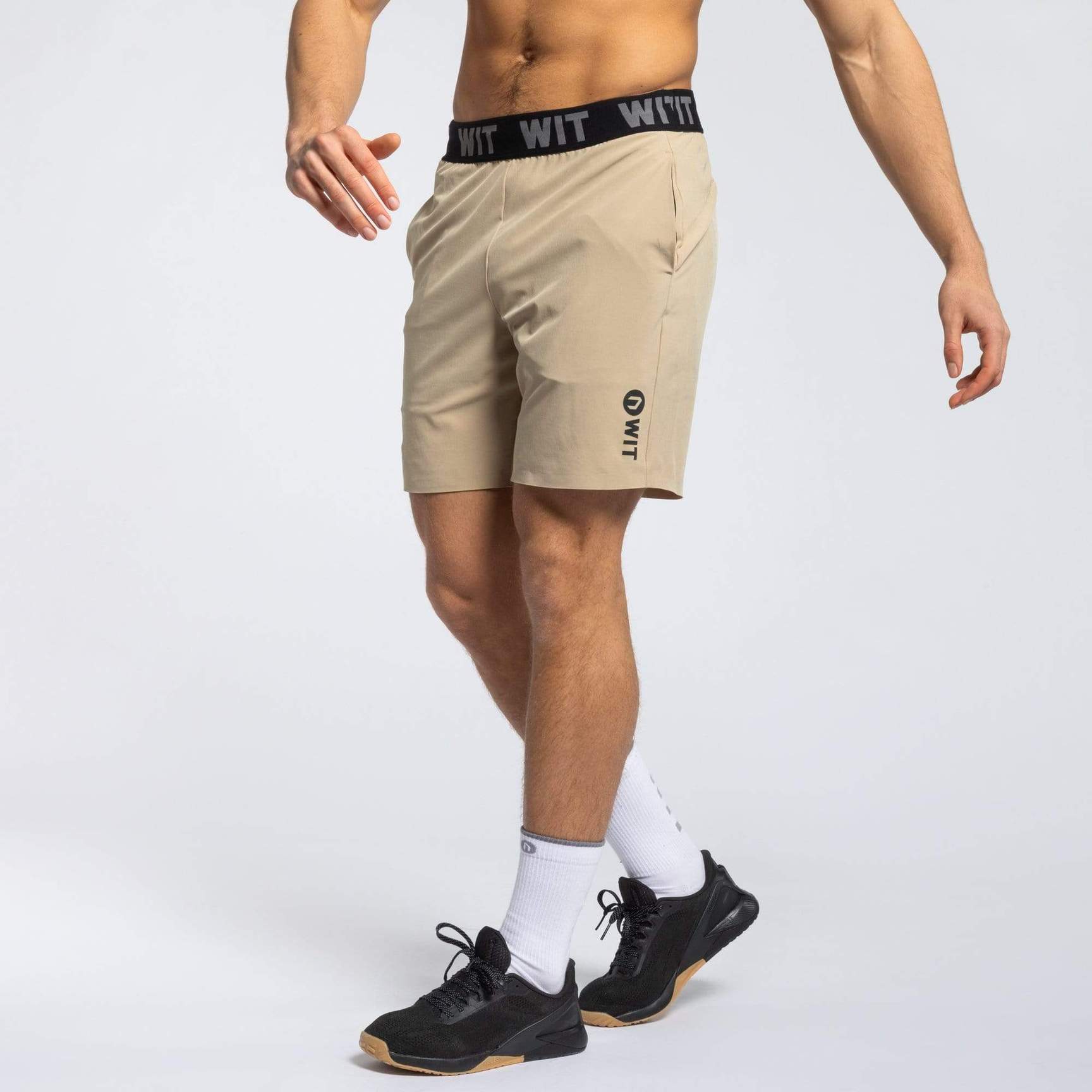 THE CROSSFIT SHORTS OF - WIT Fitness