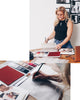 THE SIGMUNDSDÓTTIR COLLECTION - SIGN UP TO GET ON THE LIST