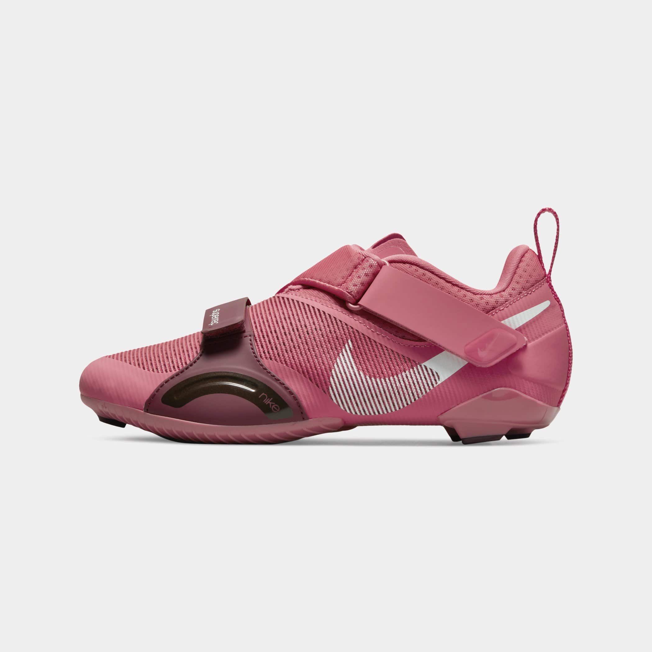 nike pink superrep cycle