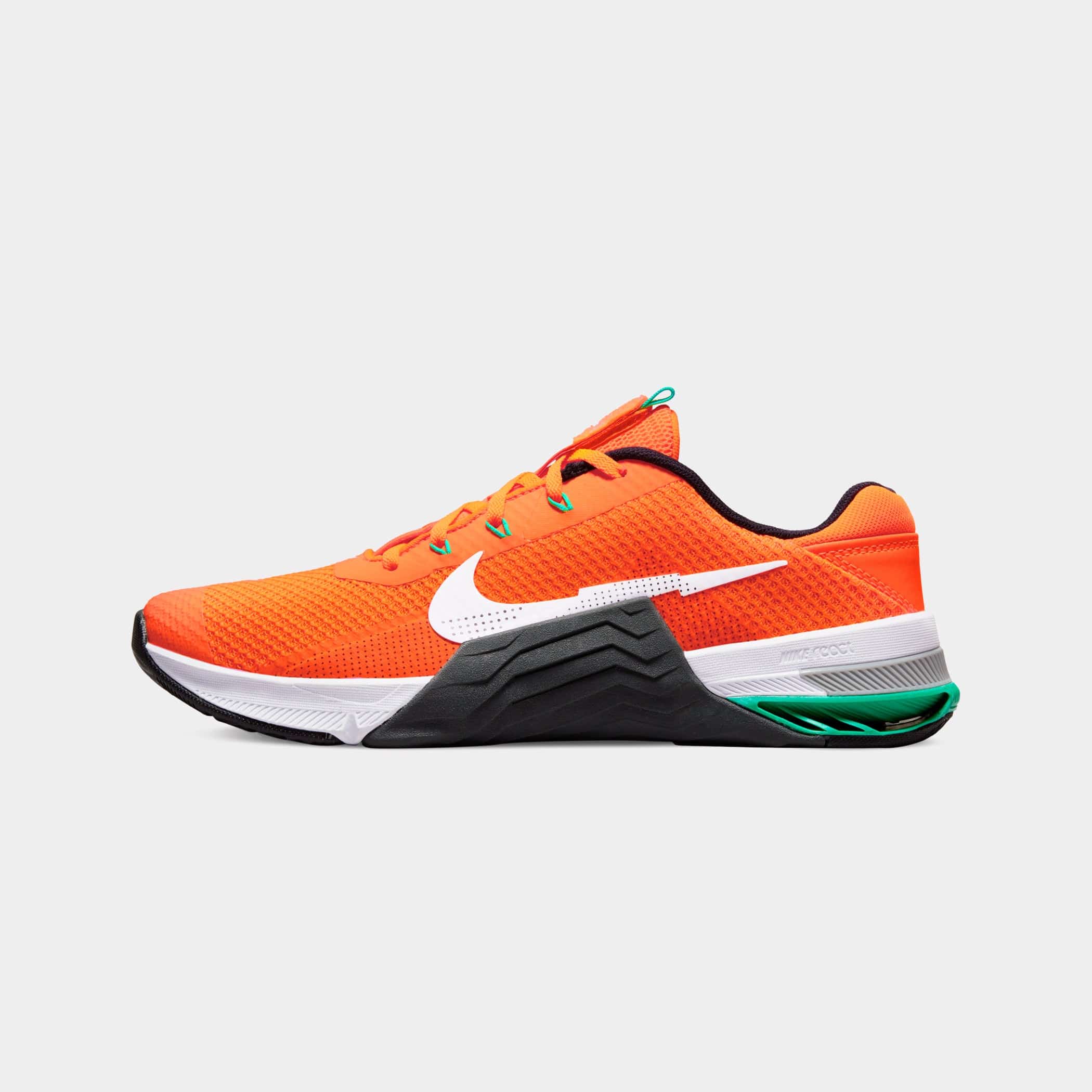 Nike Metcon 7 Training Shoes In Orange