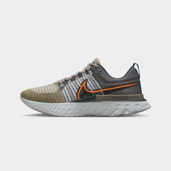Nike Running Shoes Nike React Infinity Run Flyknit 2 "Made From Sport"