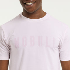 NOBULL T-shirts NOBULL Tee