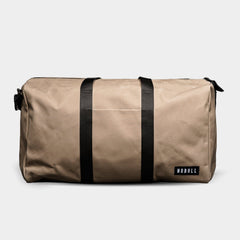 NOBULL Bags One Size / Brown / Unisex NOBULL Waxes Canvas Duffle