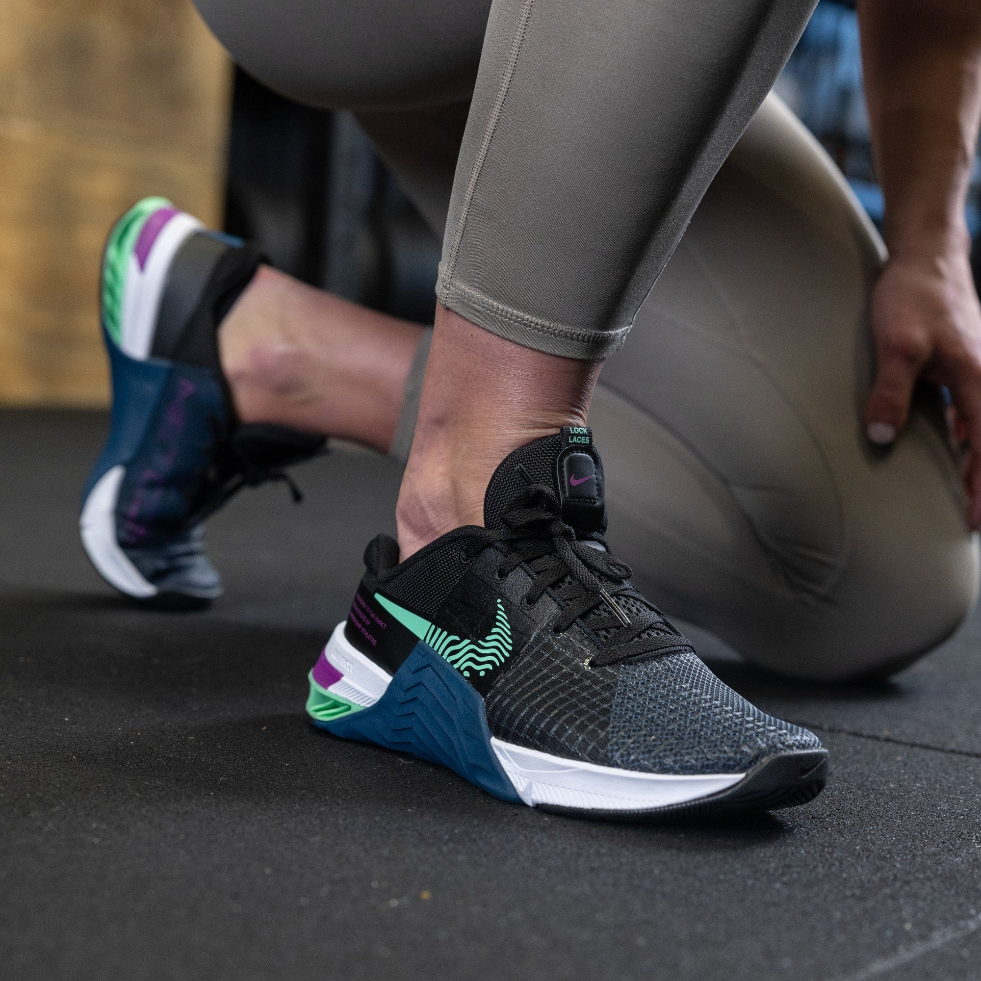 Nike Metcon 8 Women's Training Shoes in 