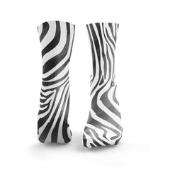Hexxee Socks Hexxee Zebra Socks