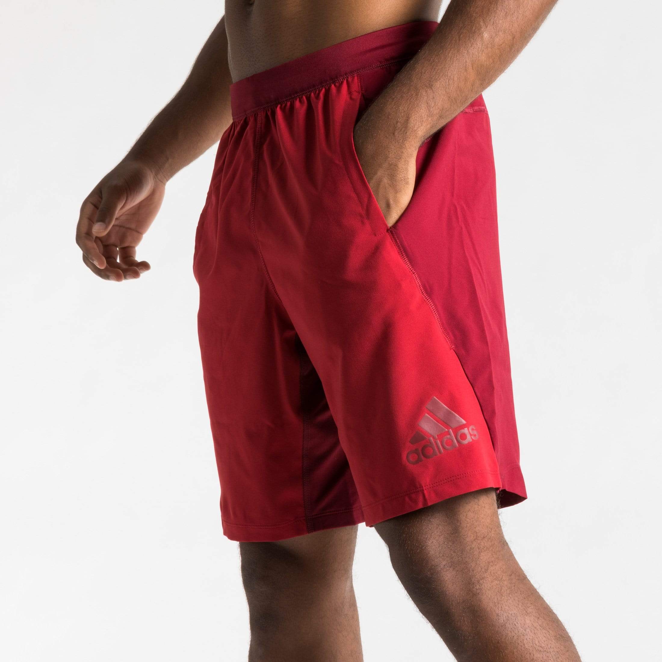 4krft sport woven shorts