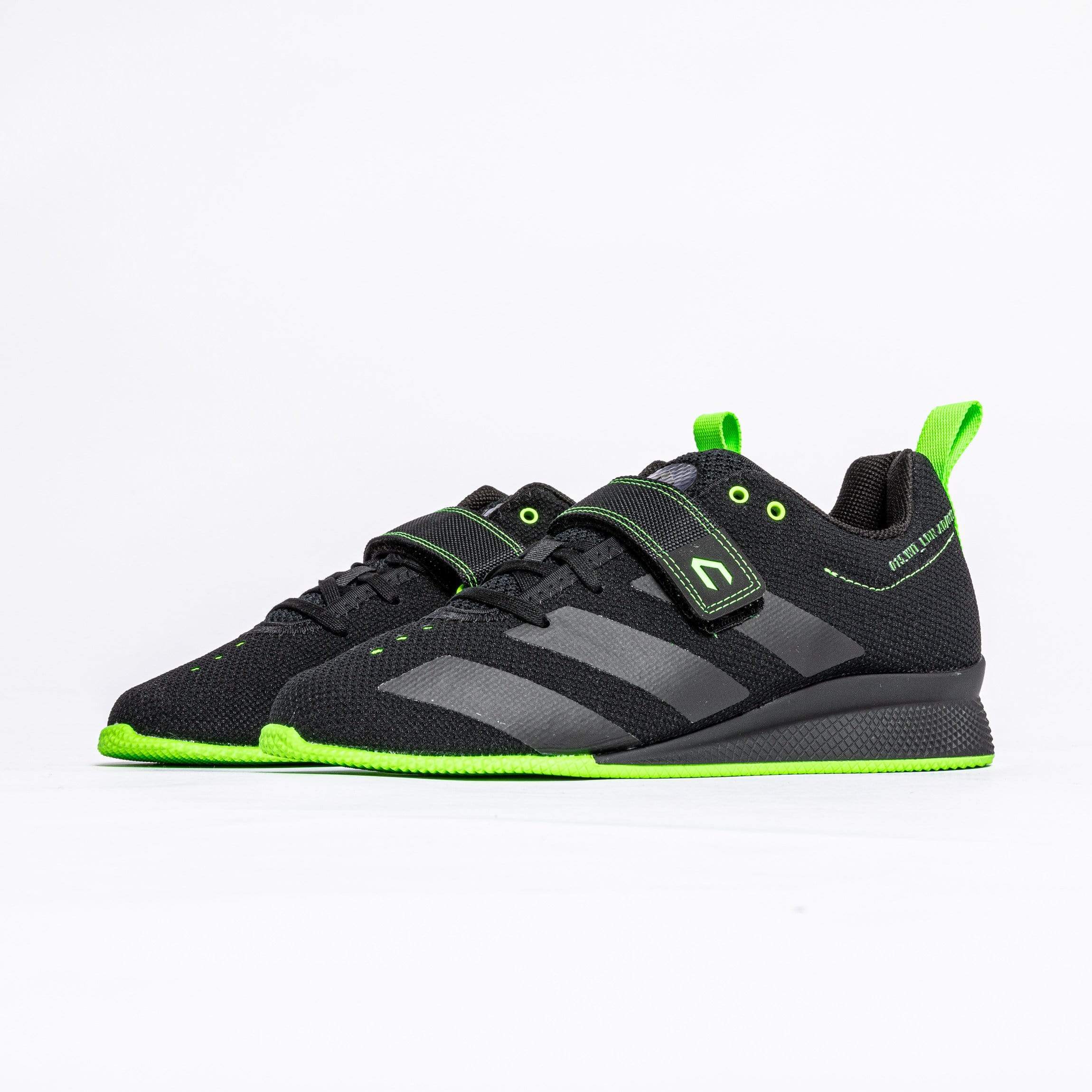 adidas weightlifting shoes london