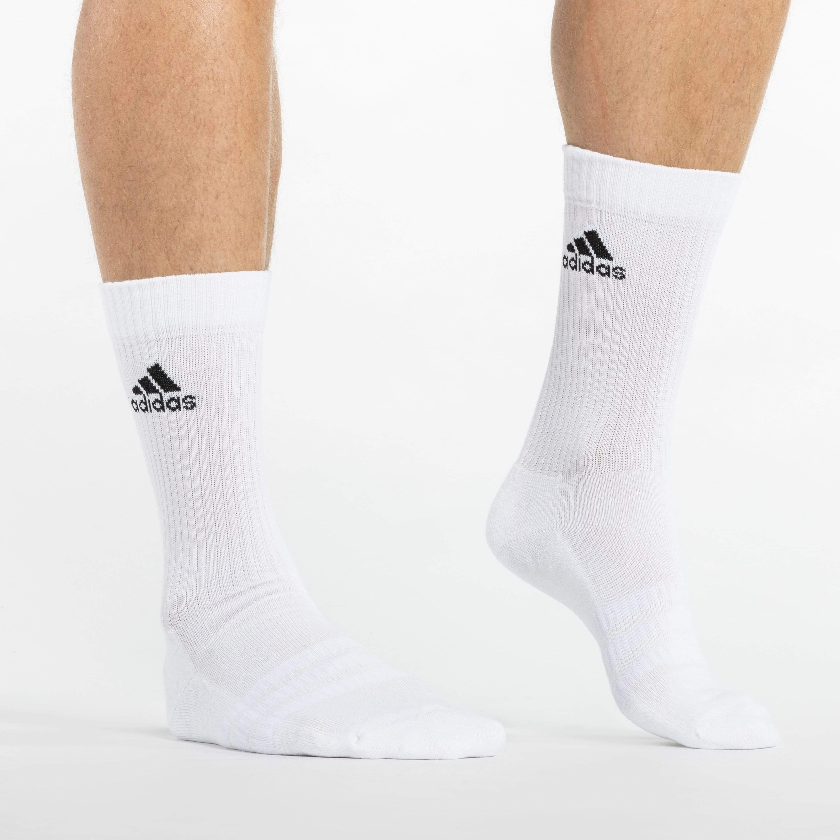 adidas padded socks