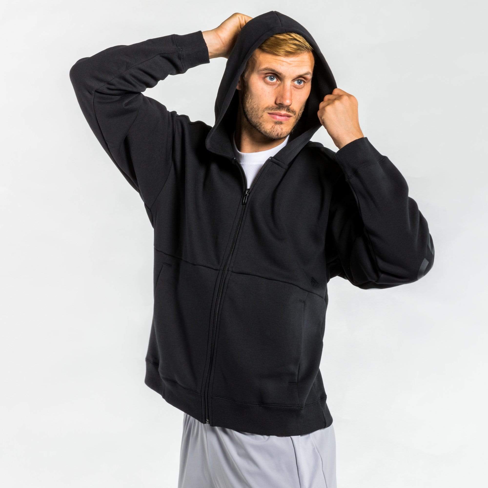 adidas s2s hoodie