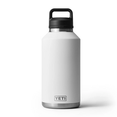 YETI Bottles One Size / White / Unisex Yeti Rambler 64 Oz Bottle