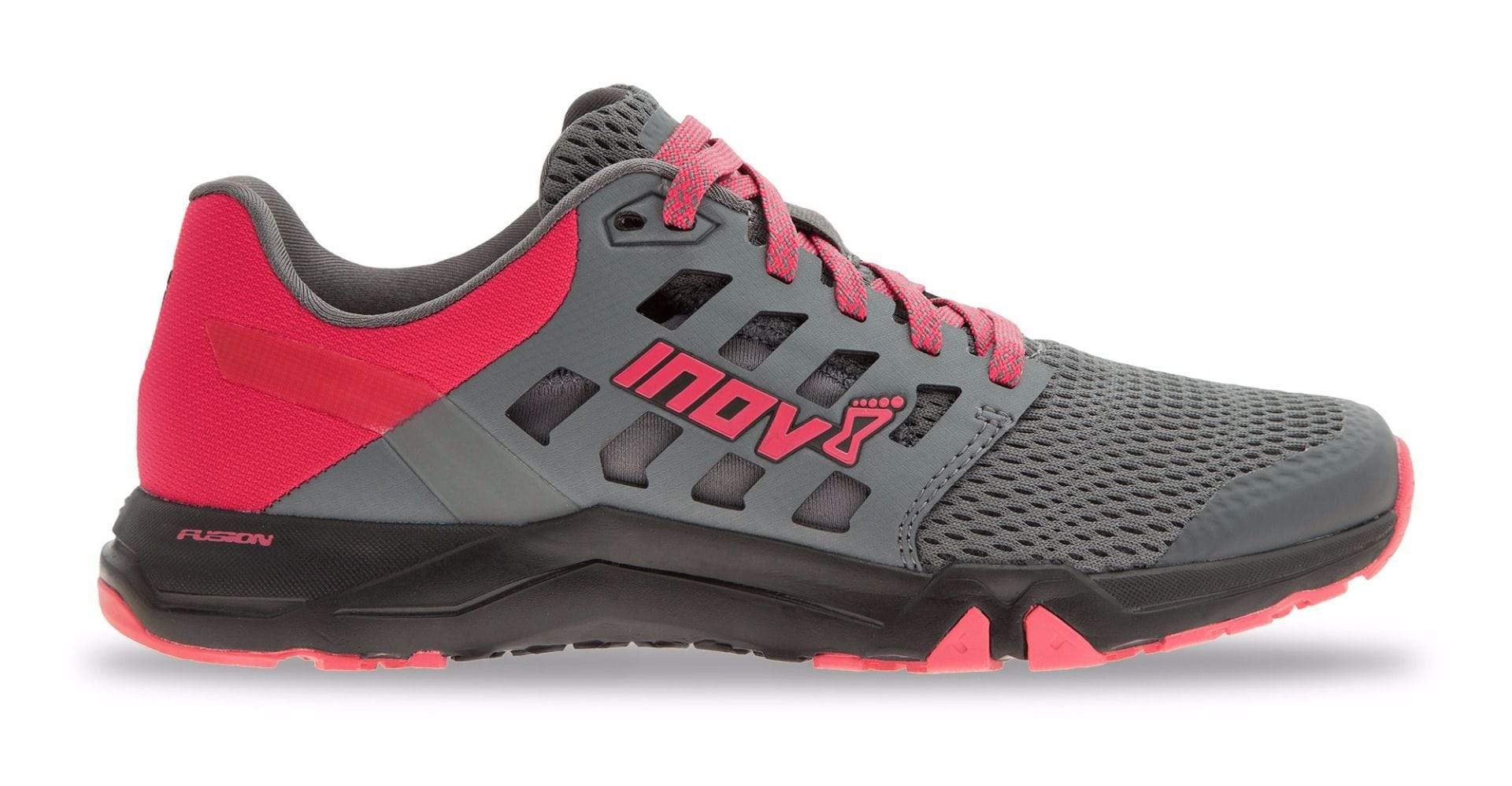 inov8 all train 215