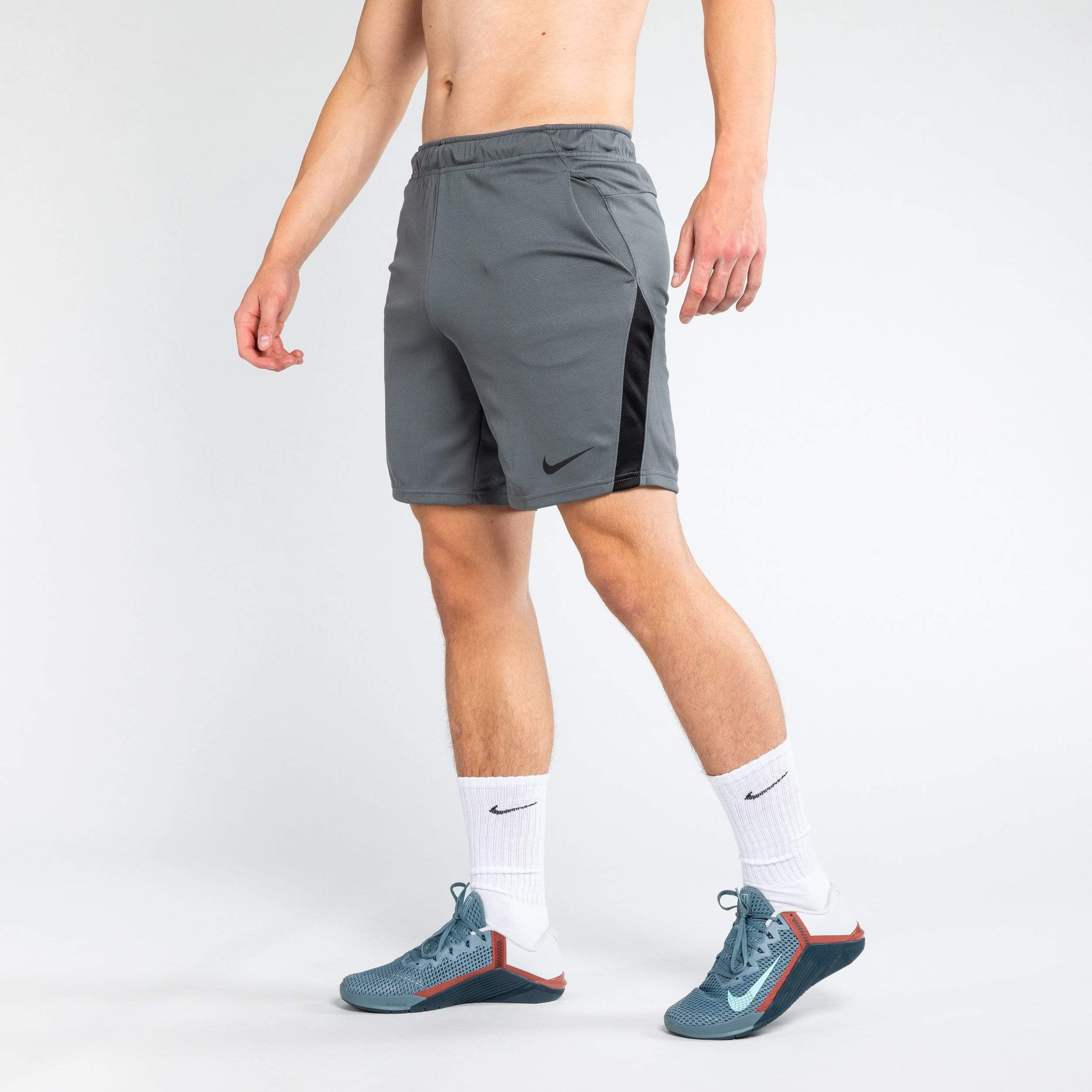 Nike Dri-Fit 5.0 Shorts - WIT Fitness