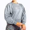 Nike Dri-Fit Get Fit Swoosh Crew
