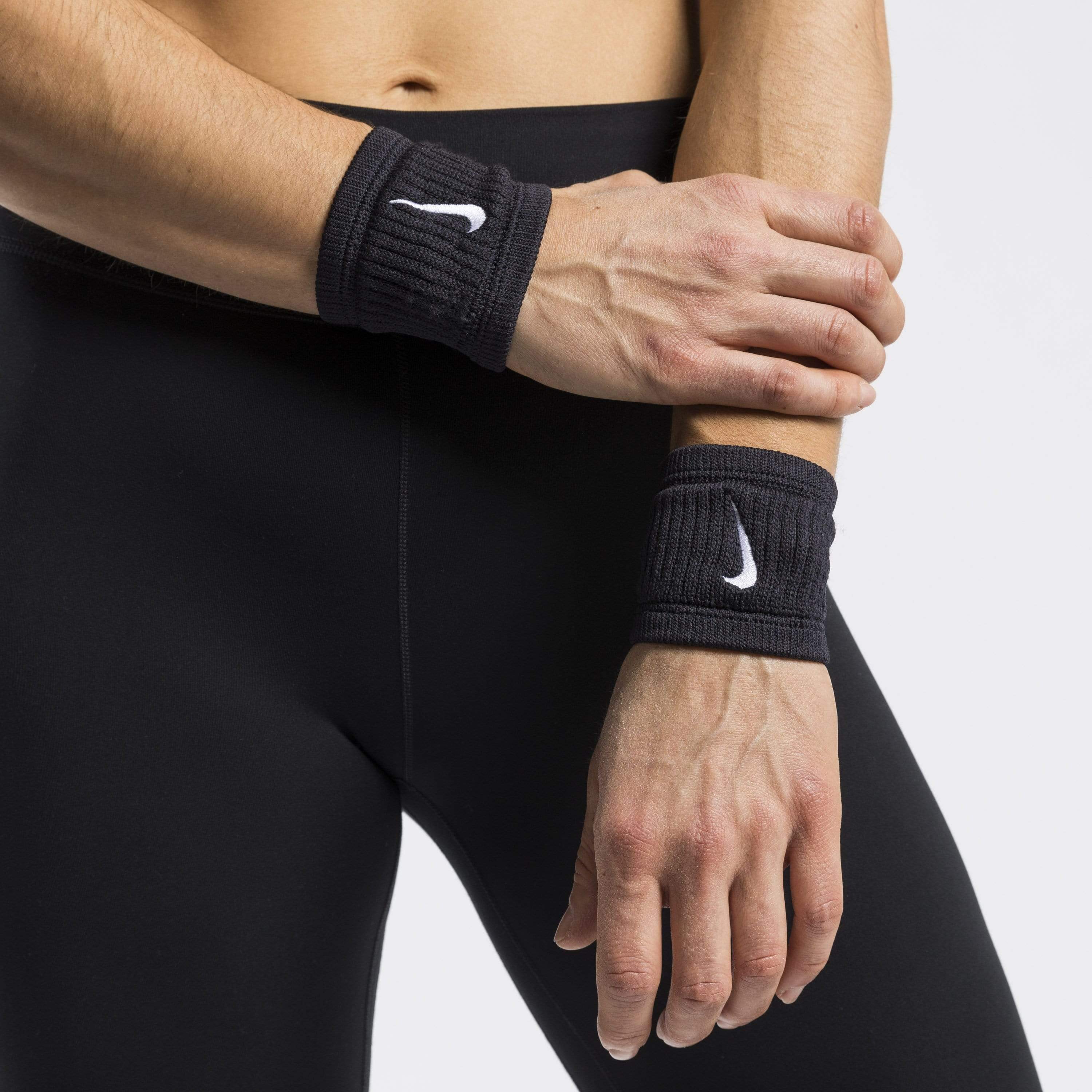 Nike Dri-Fit Reveal Wristbands - WIT 