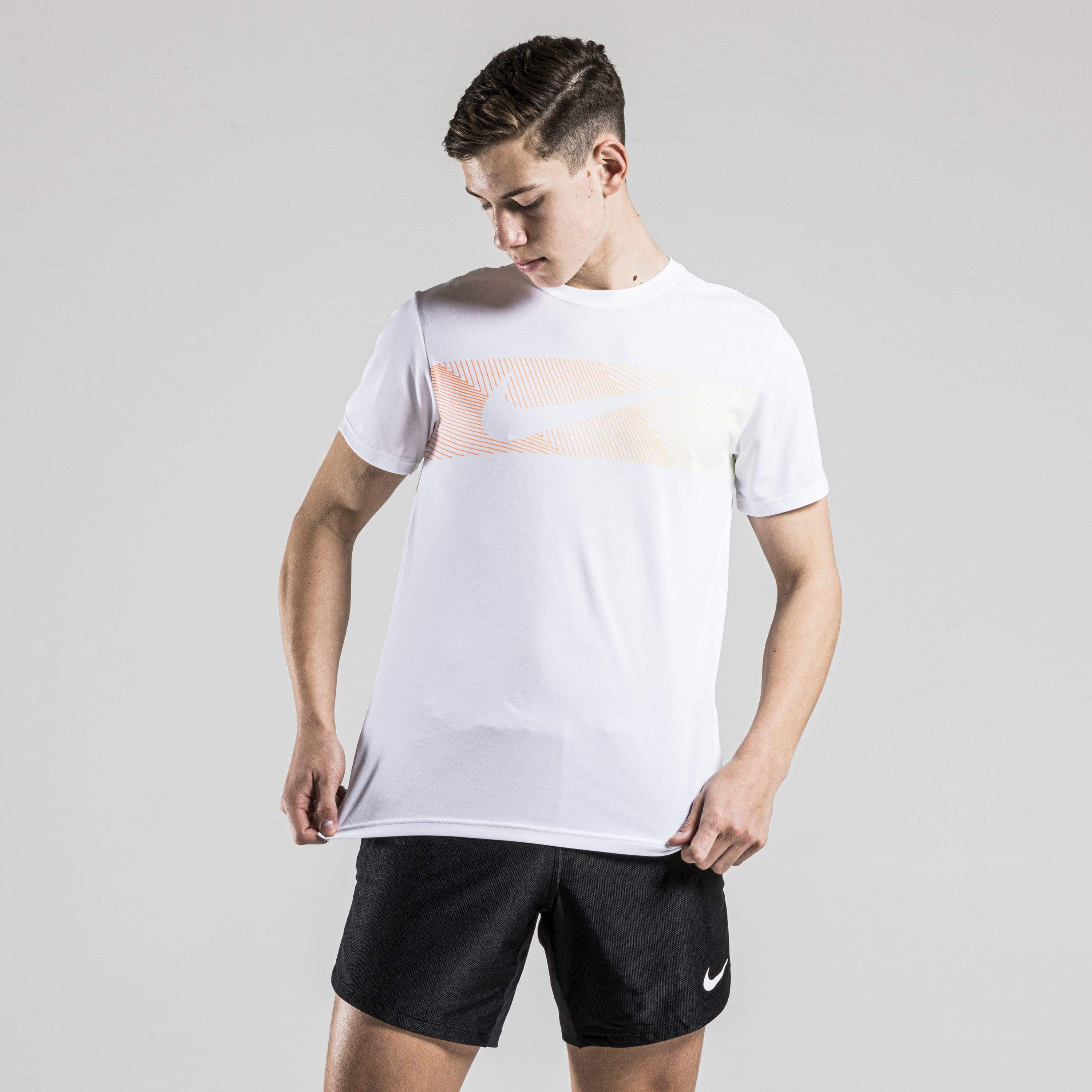 nike dri fit superset