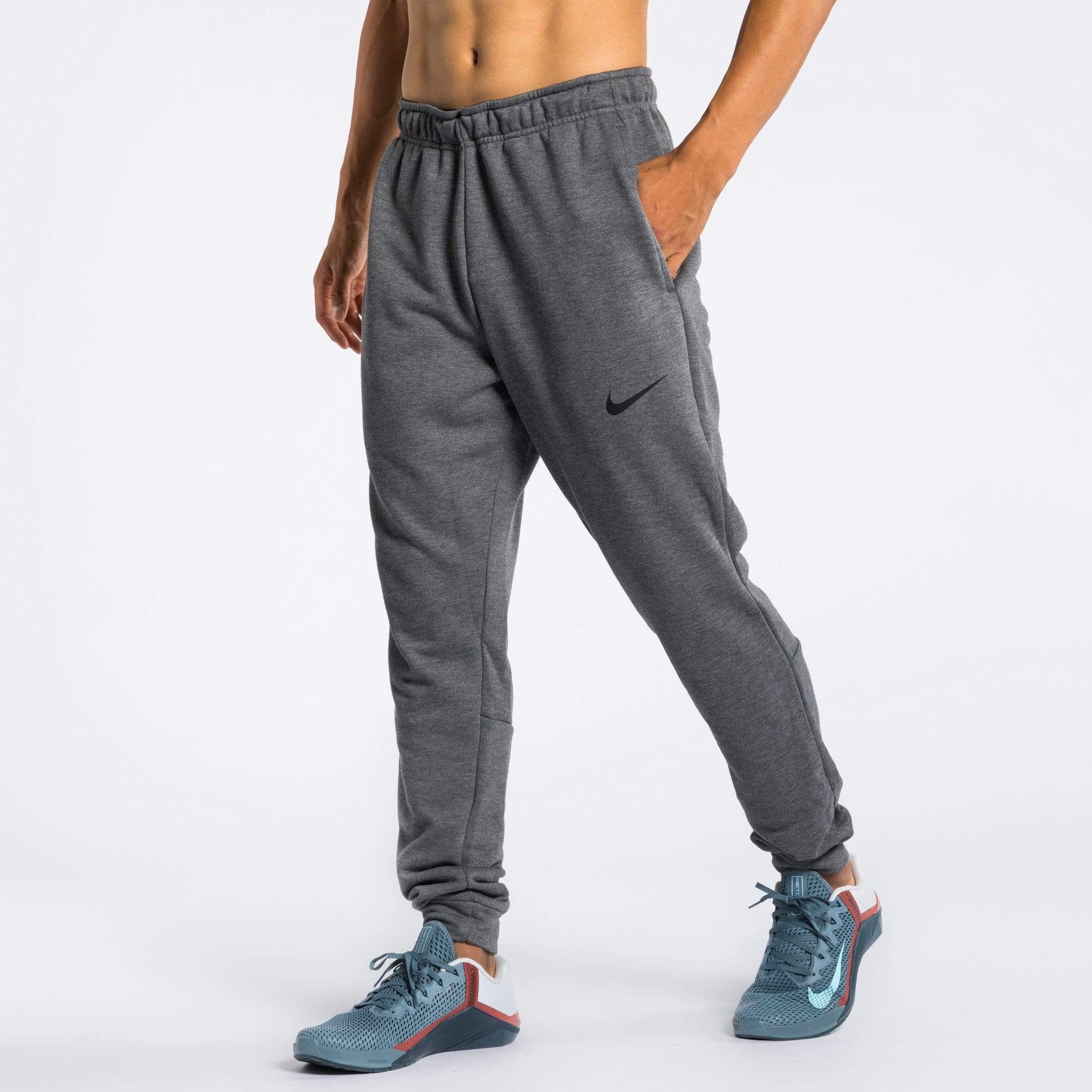 nike dry drill joggers