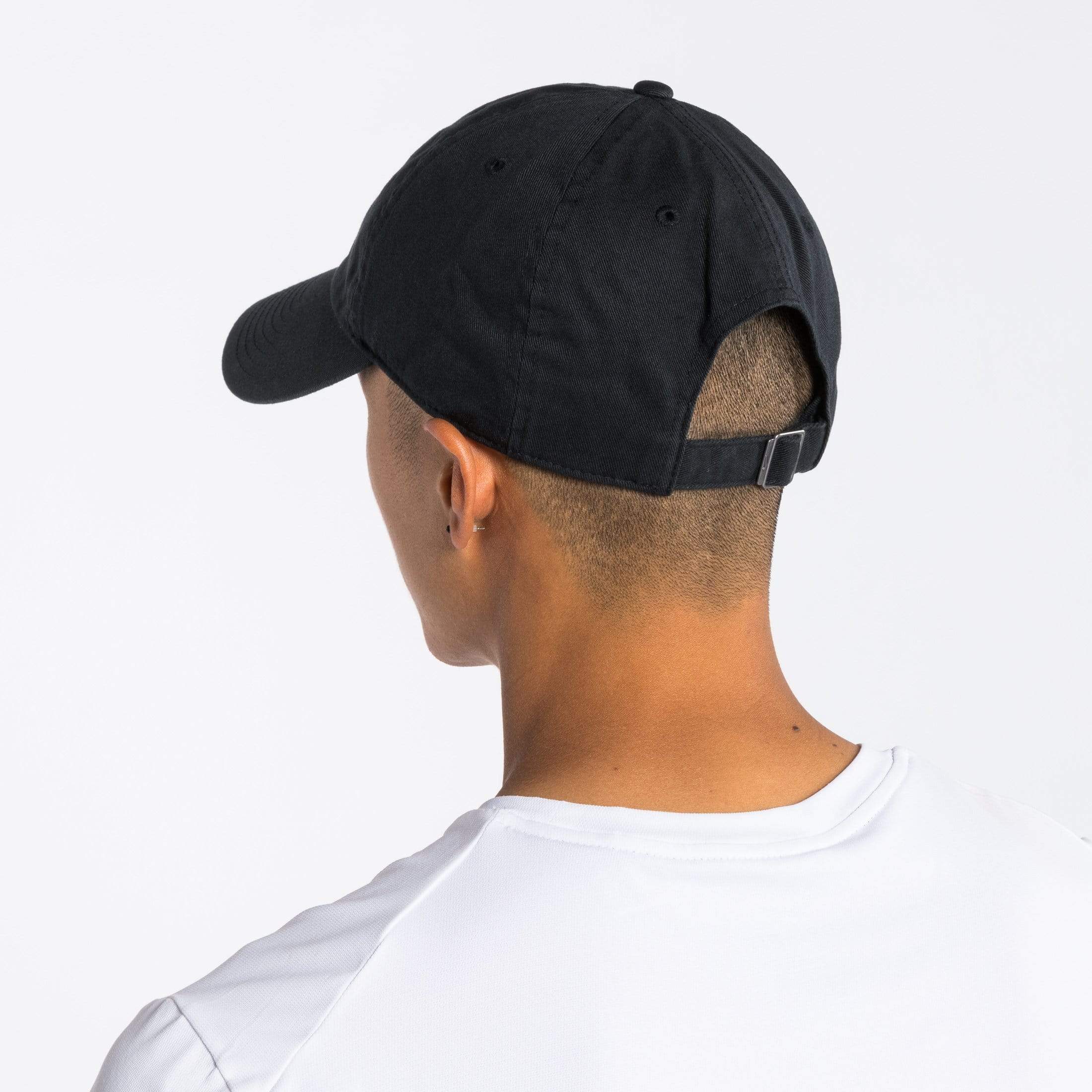 nike sportswear heritage86 futura washed cap