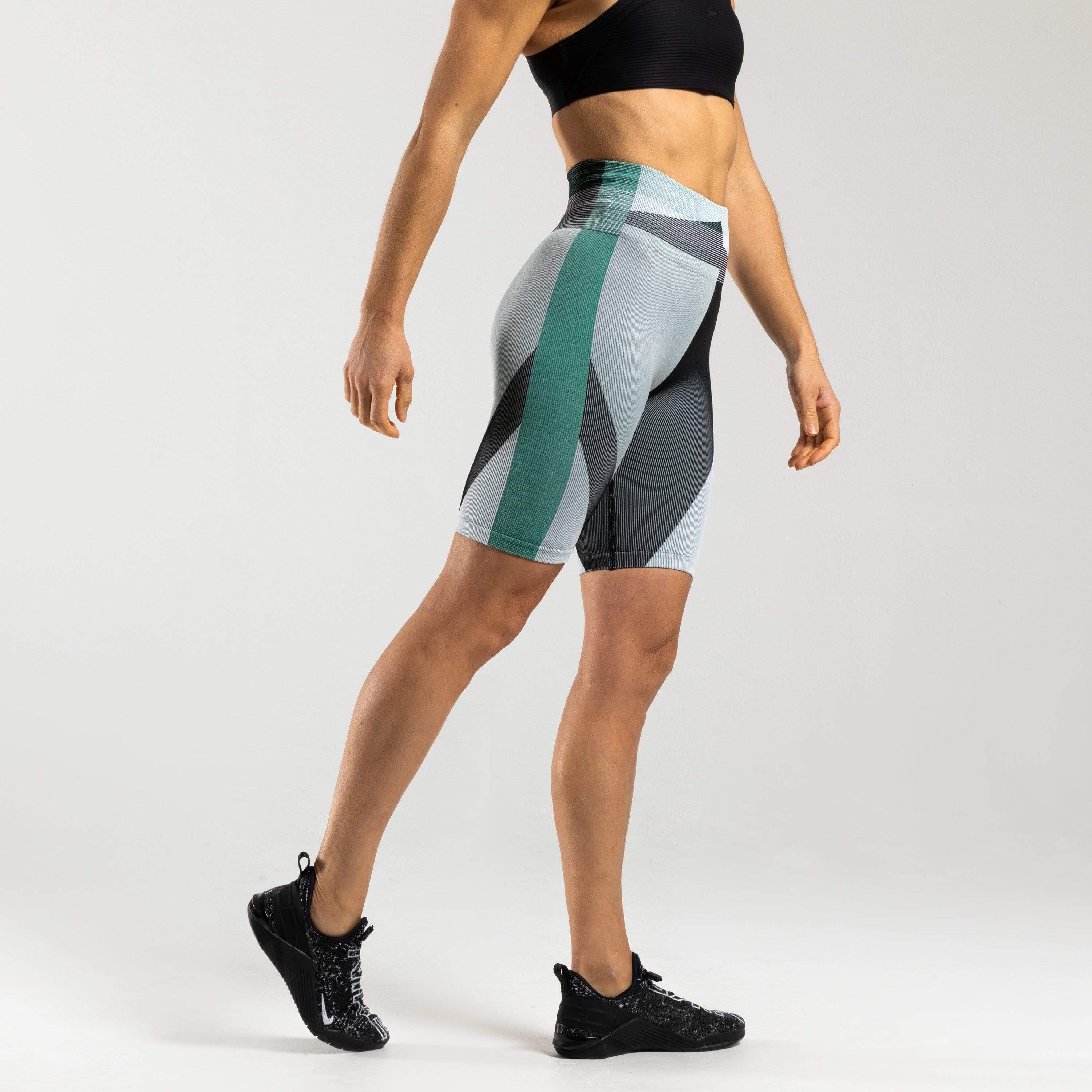 nike sculpt shorts